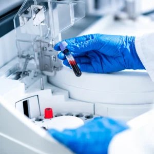 Laboratorio